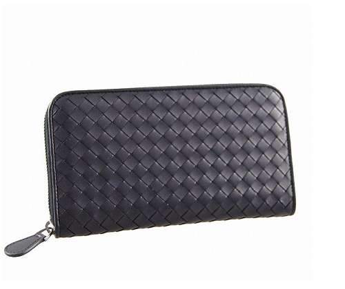 Bottega Veneta Wallet 1008 black